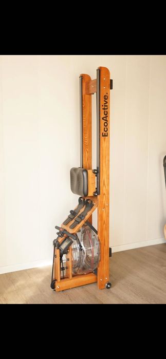 Venda de Máquinas de Remo WaterRower em Madeira