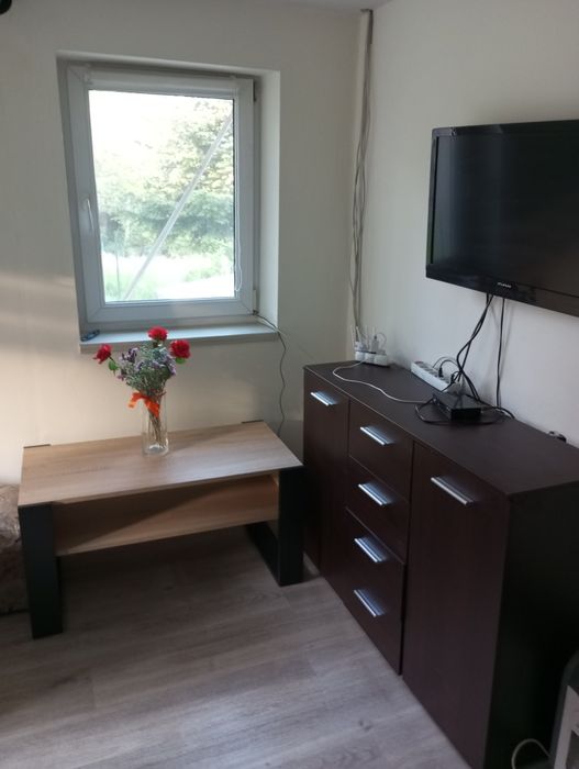 Tanie pokoje nad jeziorem Mucharskim