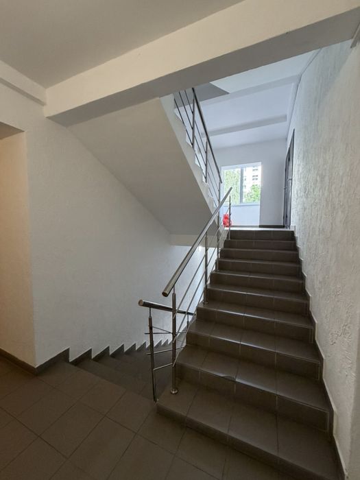 Продаж 1 кімнатної квартири р-н Малікова