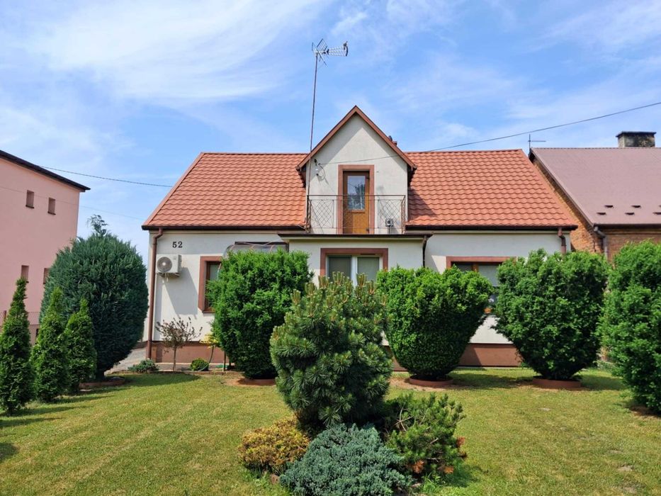 dom Szczucin, powiat Dąbrowski, 120m2