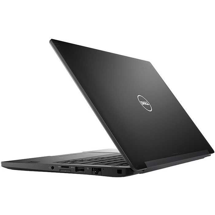 Ноутбук 12.5" Dell Latitude 7290 i5-8350U 8Gb RAM 128Gb SSD