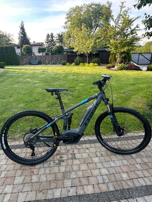 Trek Powerfly FS 5 Elektryczny