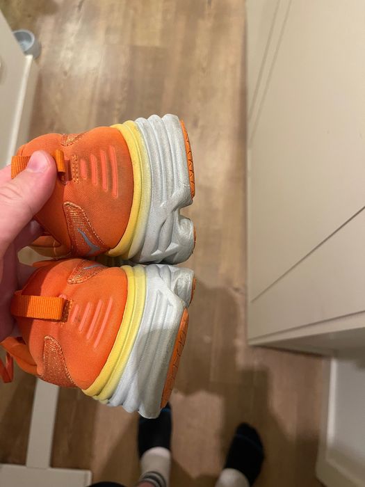 Hoka Bondi 8 Wide