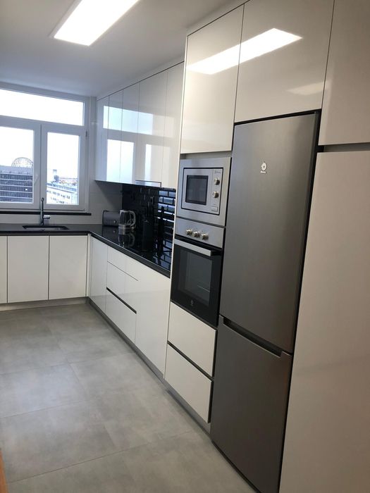 Quarto individual para 1 pessoa – Maximinos – 350€ c/ despesas
