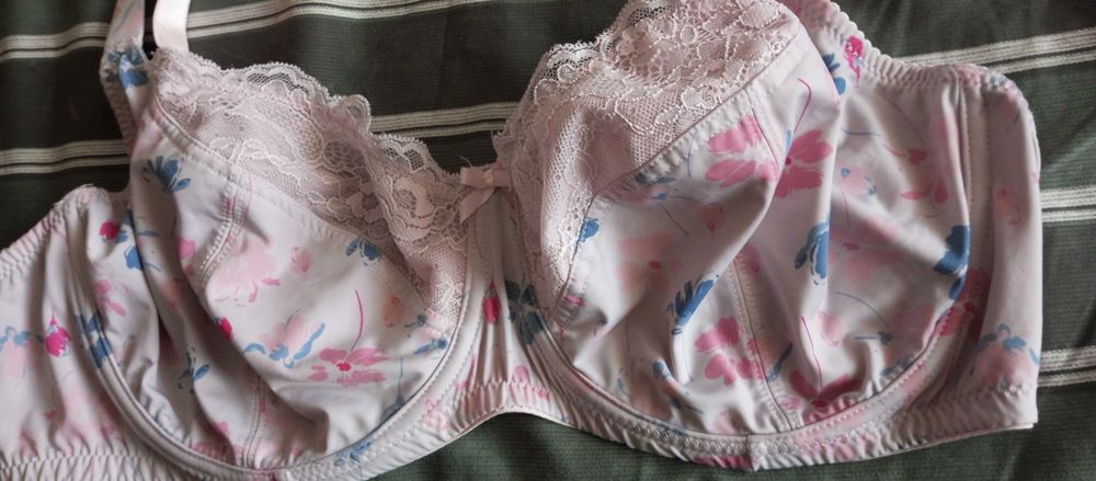 Бюстгальтер 125-130, H-I