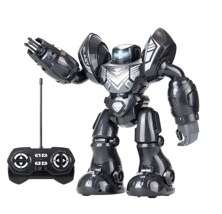 SilverLit Robo Blast 88097