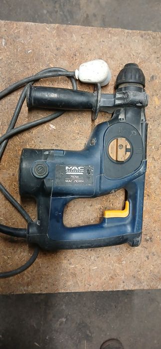 Narzedzia elektryczne