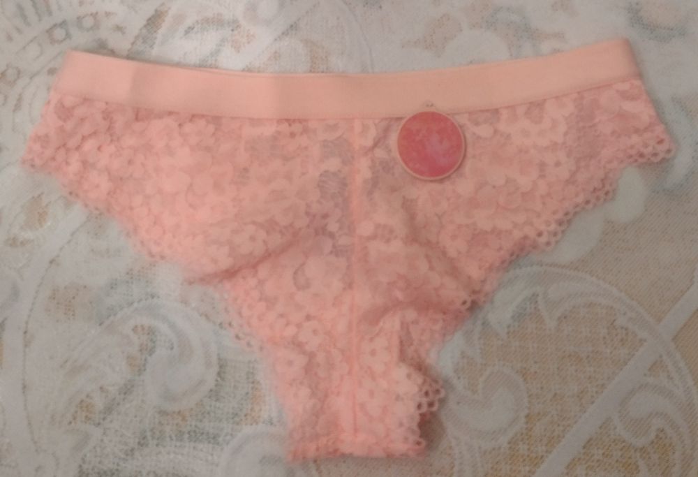 Majtki NOWE rozmiar S v