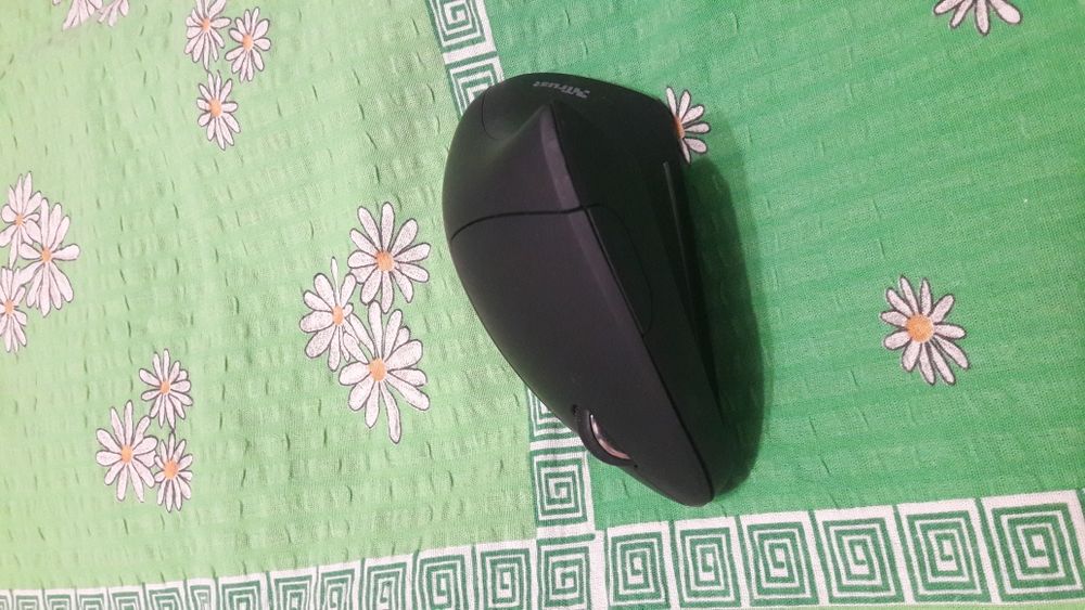 Миша Trust Verto 22879