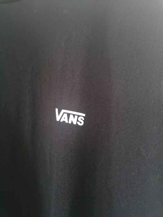 T-shirt Vans męski