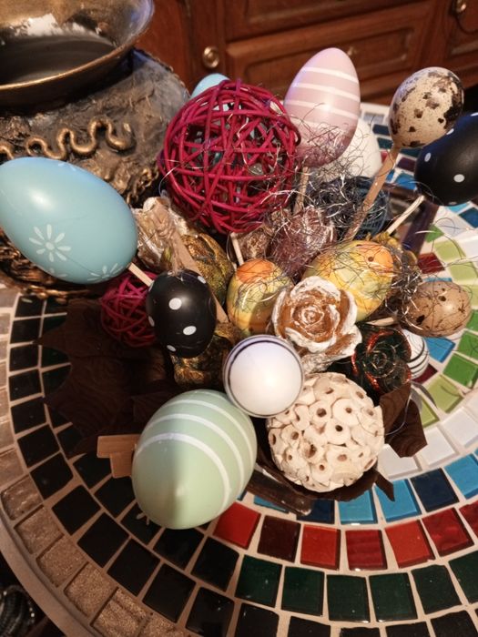 Stroiki świąteczne