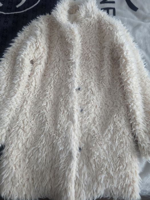 Продам молочну шубку