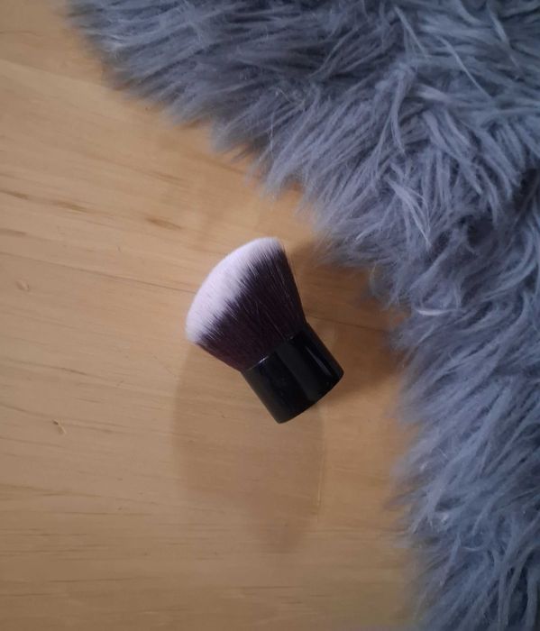 Hebe pędzel kabuki do makijażu twarzy