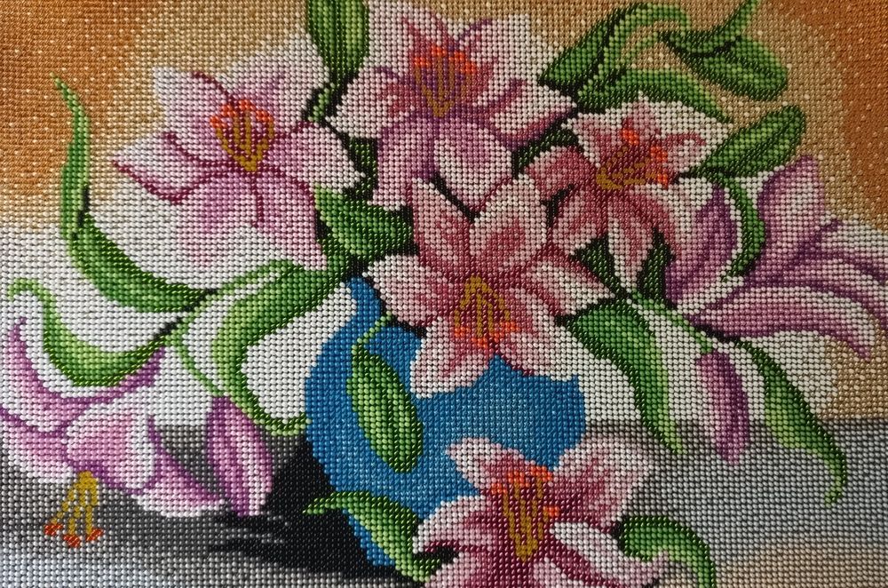 Квіти чорнобривці