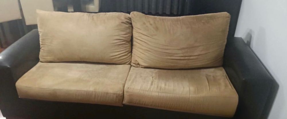 Objetos mobília