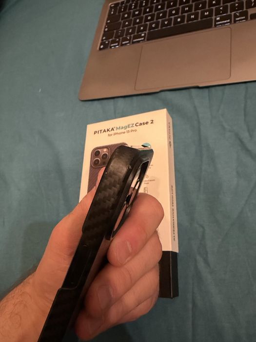 Pitaka iphone 13 pro