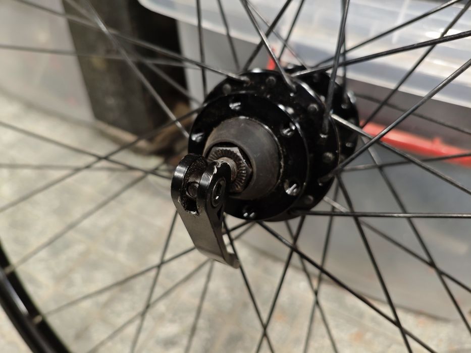 Par de Rodas 29" para BTT