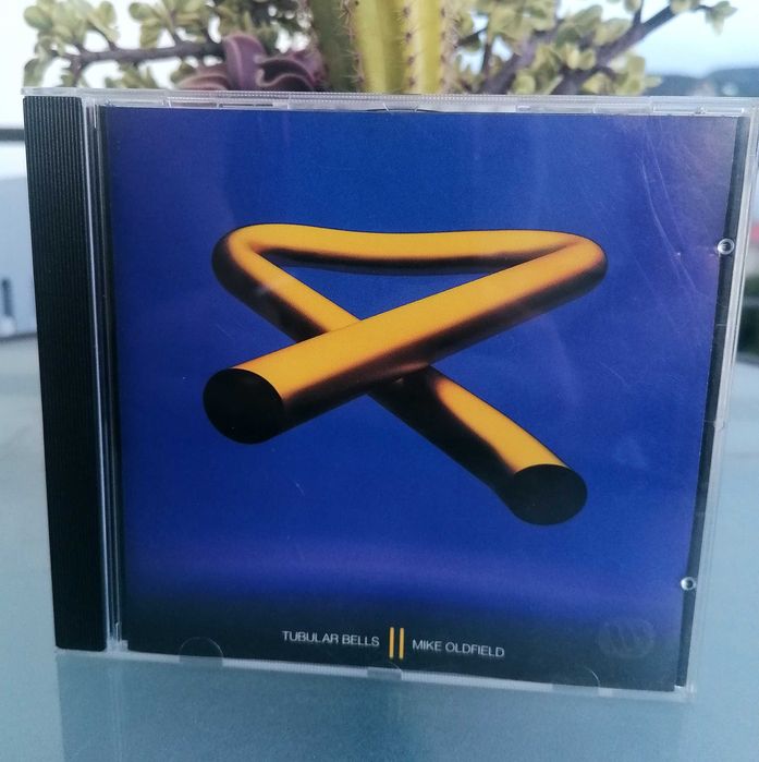 Mike Oldfield - Tubular Bells