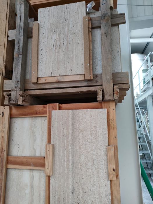 Mármore | Ladrilho (Hijau | Travertino| Lioz | Branco Ibiza | Etc.)