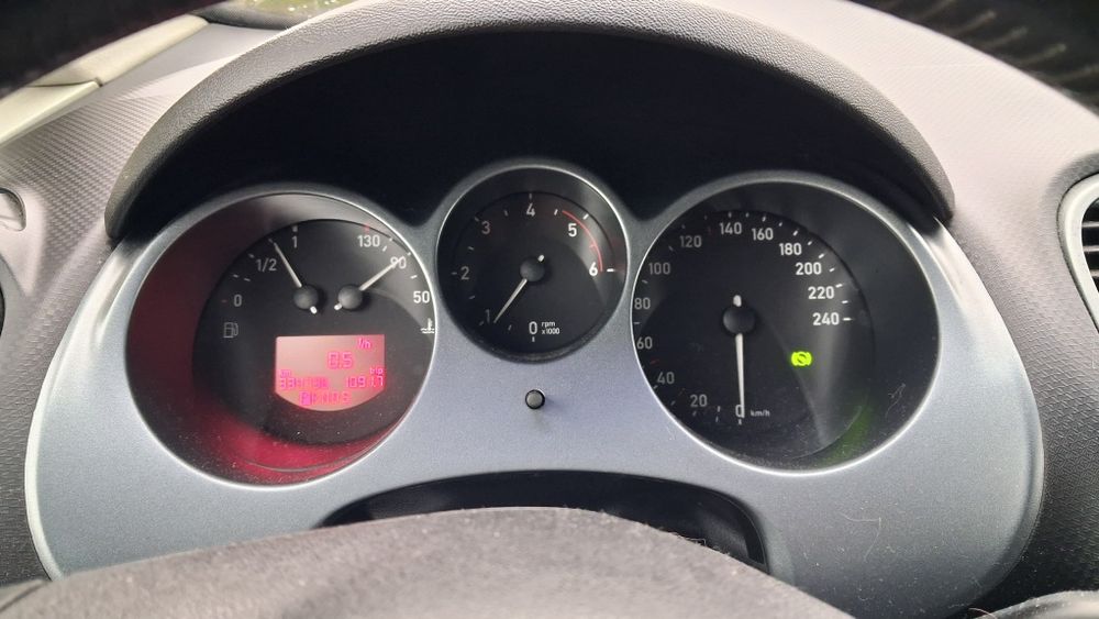 Seat Altea XL 2.0 TDI