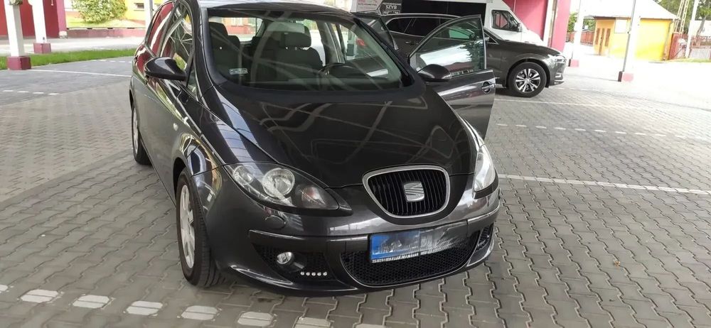 Seat Altea