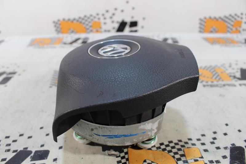 Airbag do volante VOLKSWAGEN Golf VI (5K1)
