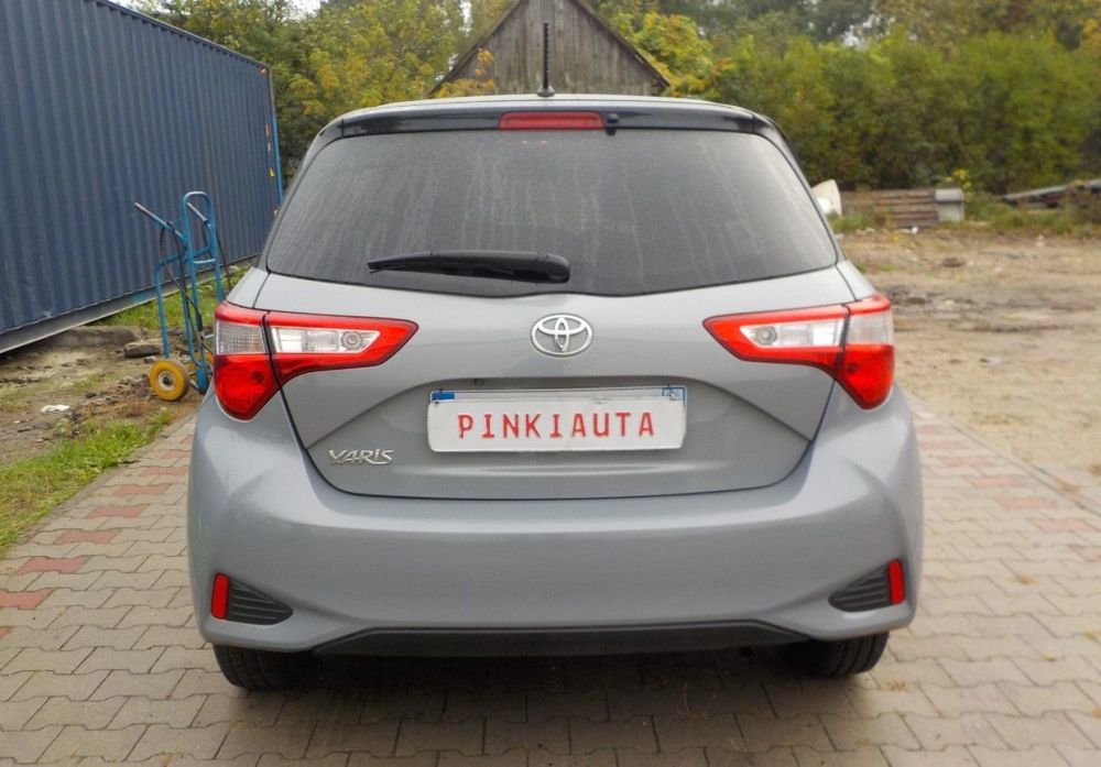 Toyota Yaris Okazja!!!