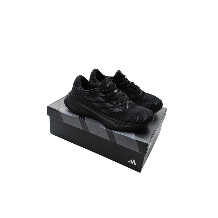 Чоловічі кросівки Adidas Supernova чорні