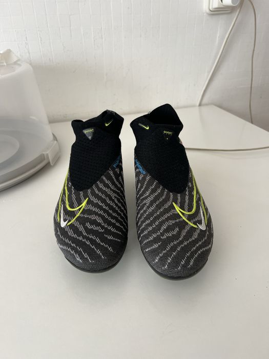 Nike gripknit phantom gx elite fusion FG