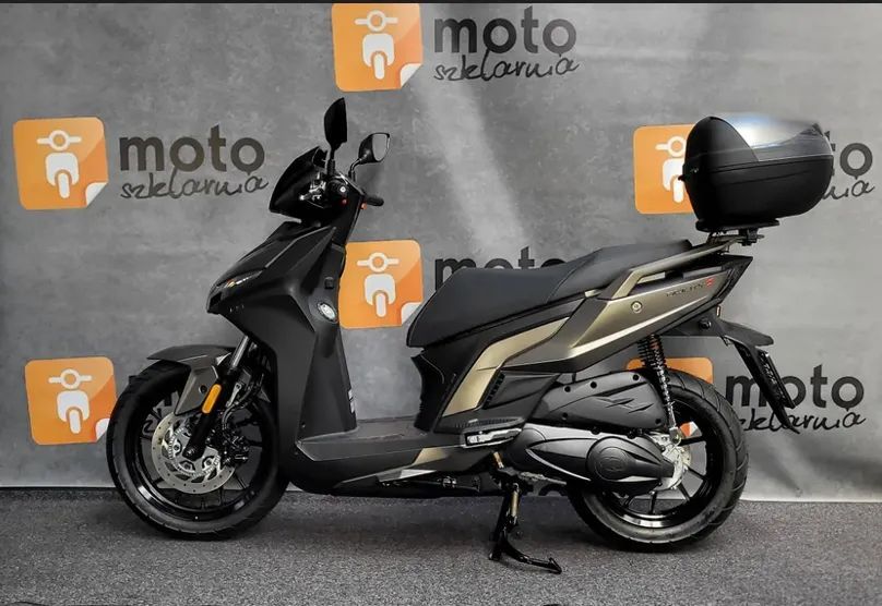 Kymco