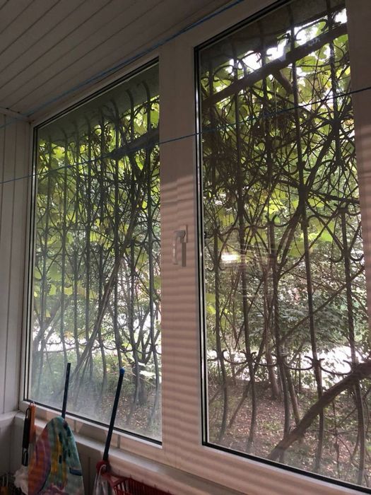 Продам 2-кімнатну квартиру