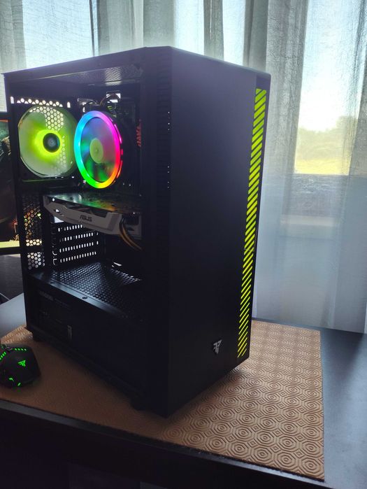 Pc Gaming Core i5/Nvidia 1060 6Gb/16Gb Ram