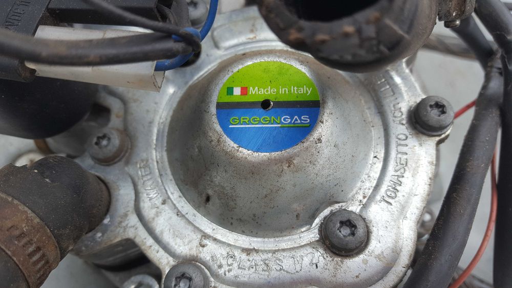 Продам ГБО-2 Покоління