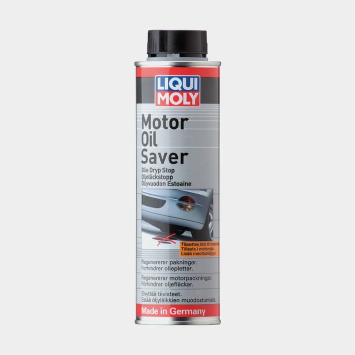 Liqui Moly STOP wyciekom oleju silnikowego 8359
