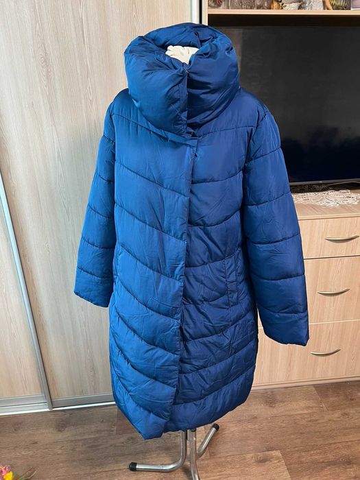 Куртка жіноча зимова,б/у,LCWAIKIKI,XXL