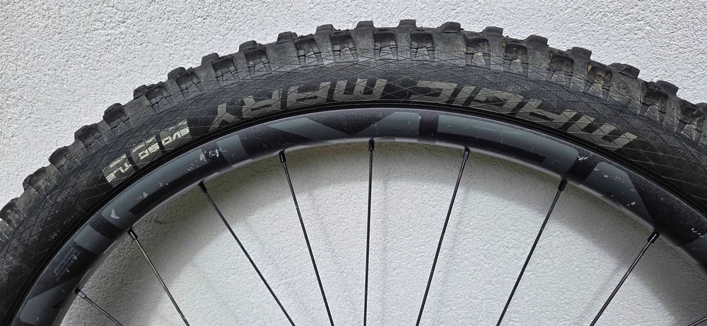 koła do roweru MTB 29"