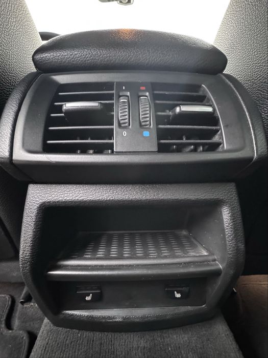 Bmw X3 2016, бензин 2,0