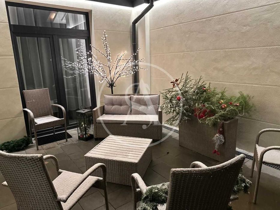 Будинок 200 кв.м. в котеджному містечку Карпати Славське Львівська