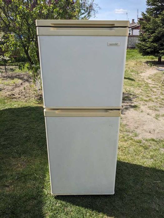 Холодильник EUROMATIC