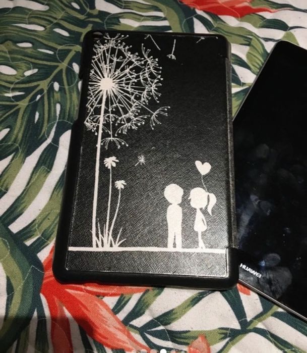 Huawei MediaPad Android64740481651842123