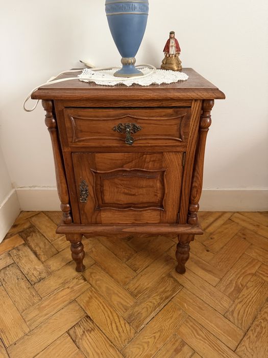 Mobilia de Quarto