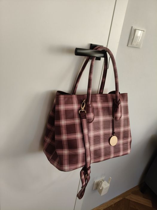 Torba mohito torebka kratka A4