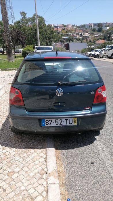 VW Polo 1.2       1.300€