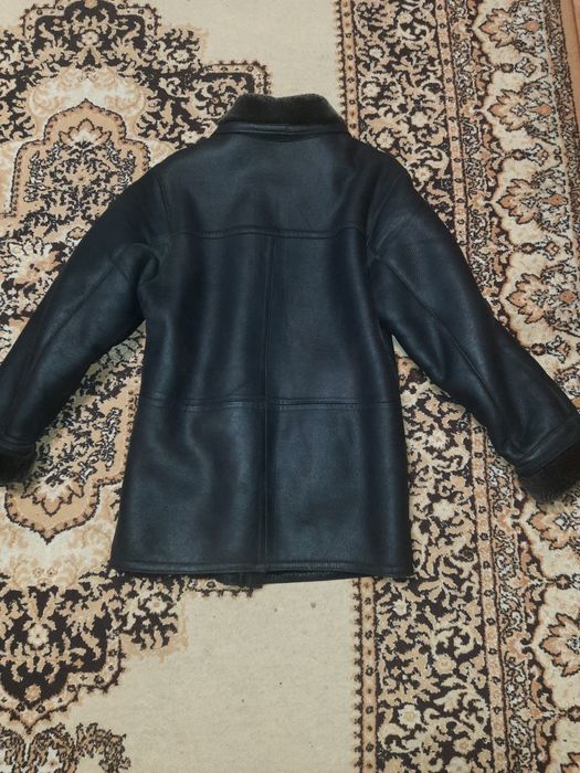 Дублянка чоловіча