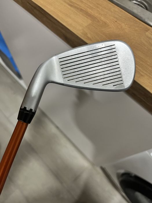 Utility Iron 3 King Cobra (regulavel )