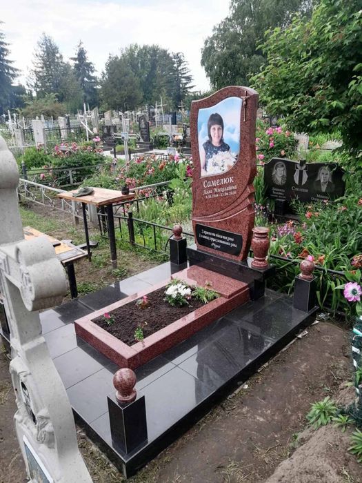 Пам’ятники