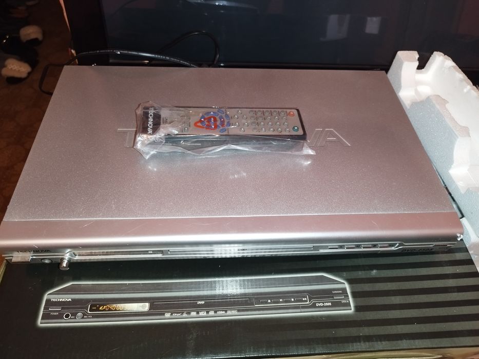 Продам DVD player не дорого пешить домовимся за ціну