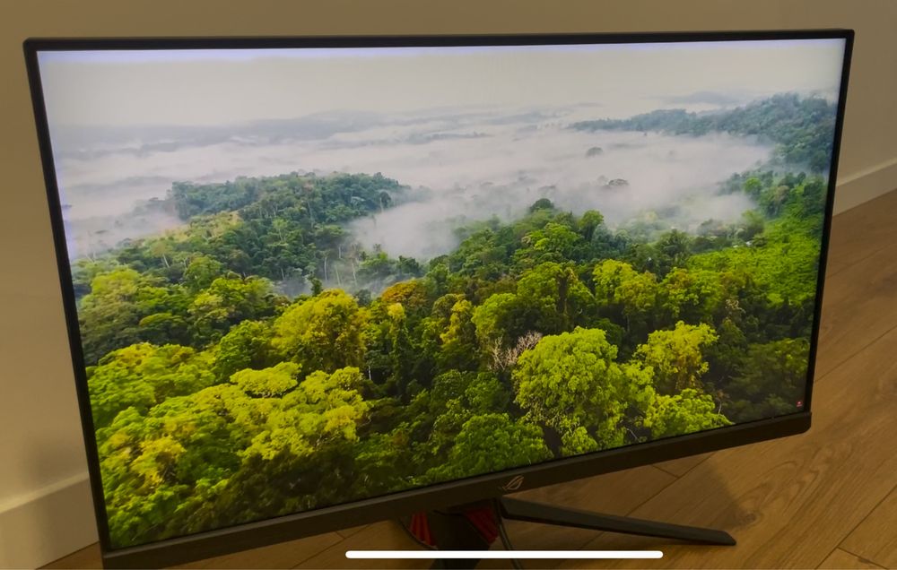 Монітор 2к / IPS / 170 Гц Asus 27” ROG Strix XG279Q /
