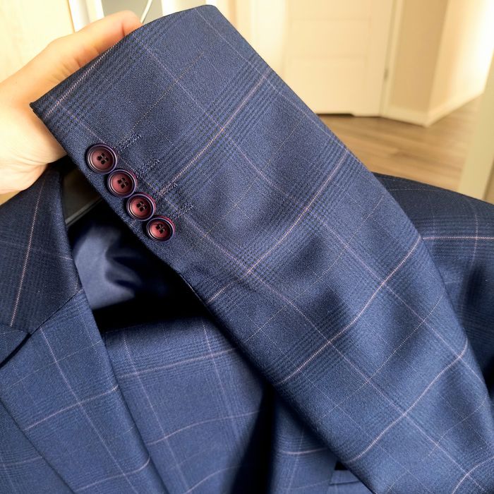 Garnitur Lassar Asmen xl