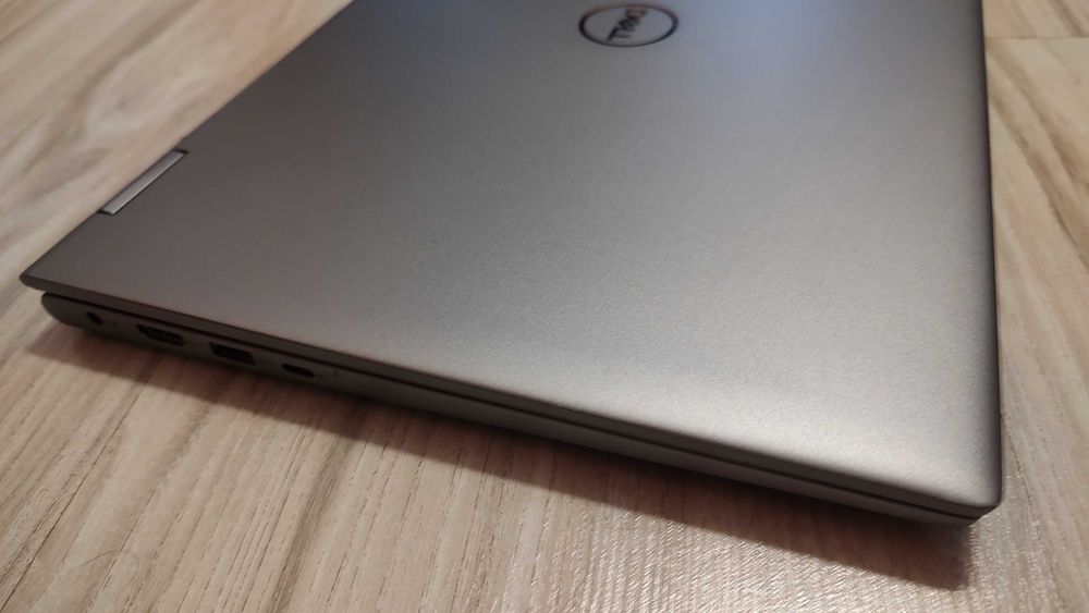 Dell Inspiron 5406 2w1 GEN 11 Intel i5-1135G7 16GB RAM 512GB SSD